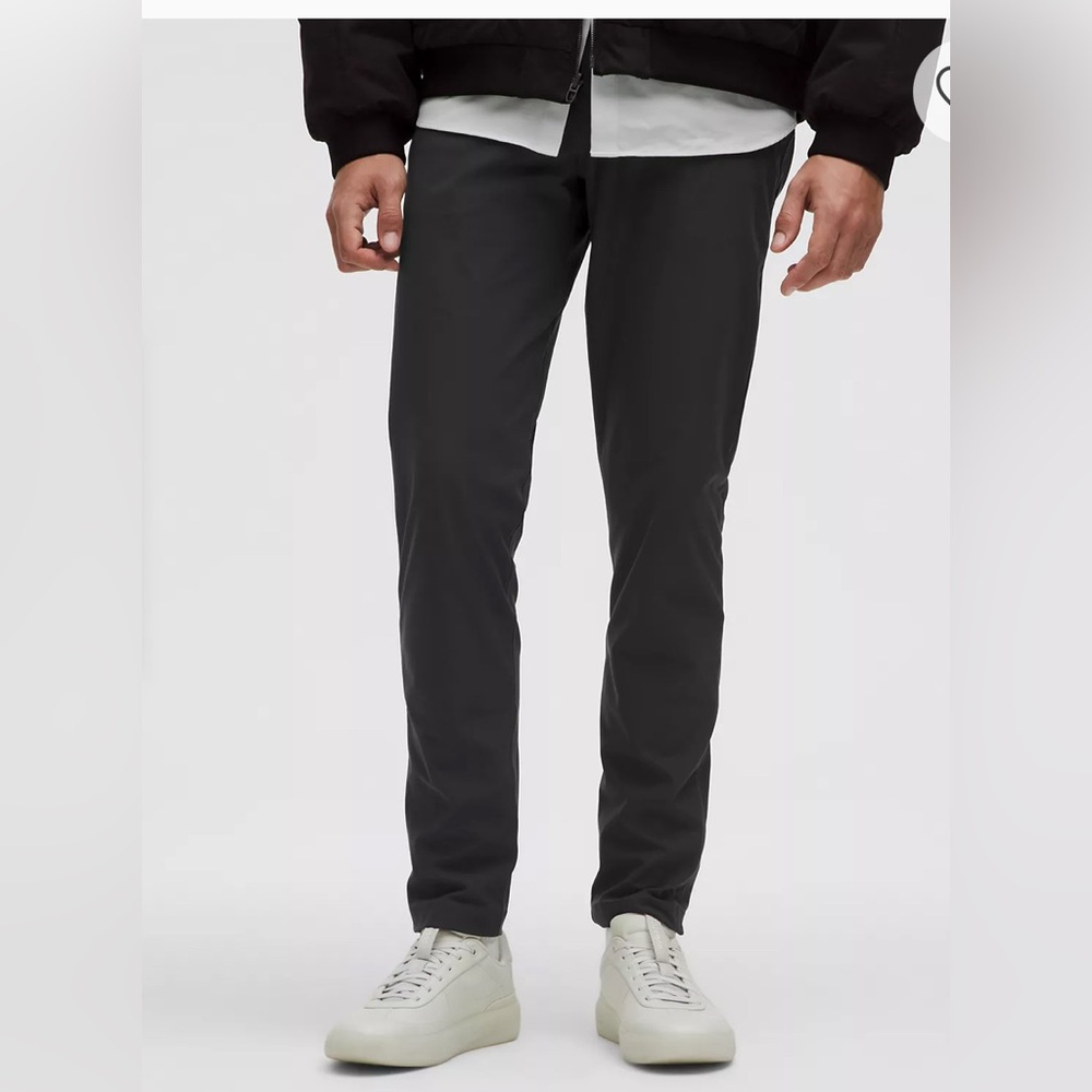 lululemon ABC Slim-Fit Pant